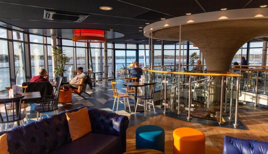 Rnli College Hotel Poole Exterior photo