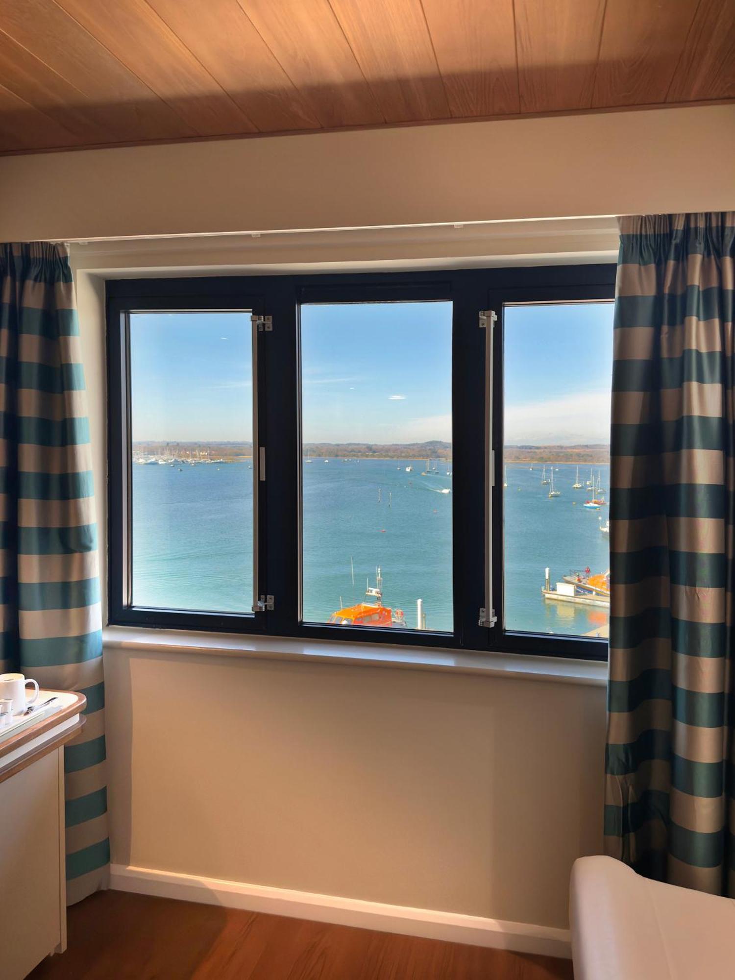 Rnli College Hotel Poole Exterior photo