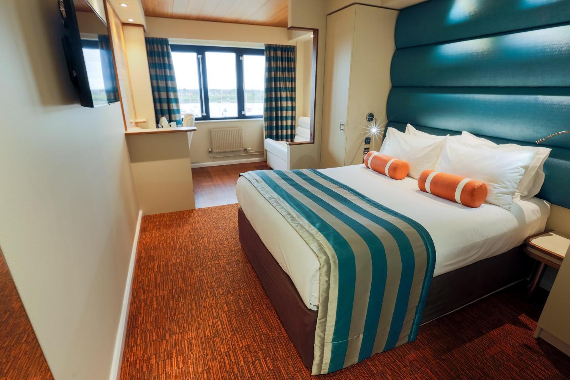 Rnli College Hotel Poole Exterior photo