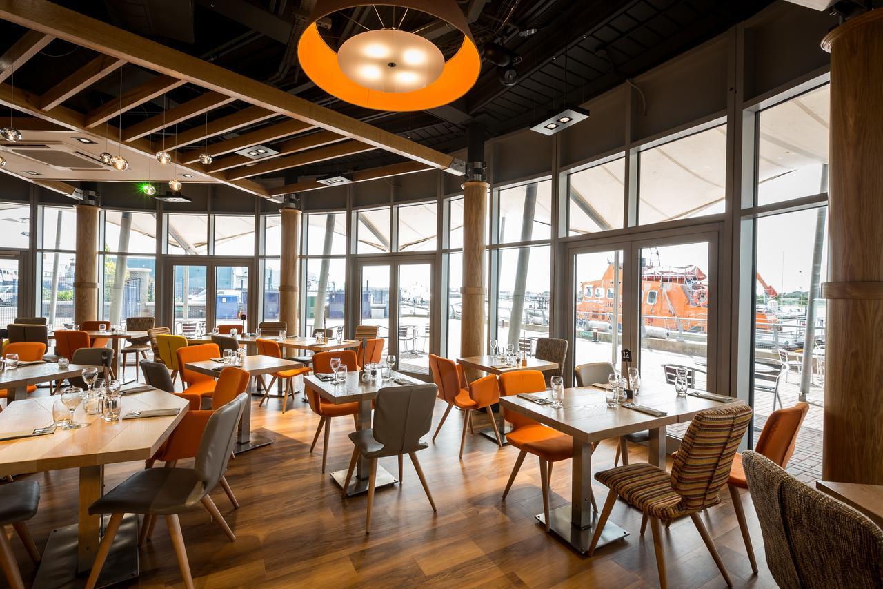 Rnli College Hotel Poole Exterior photo