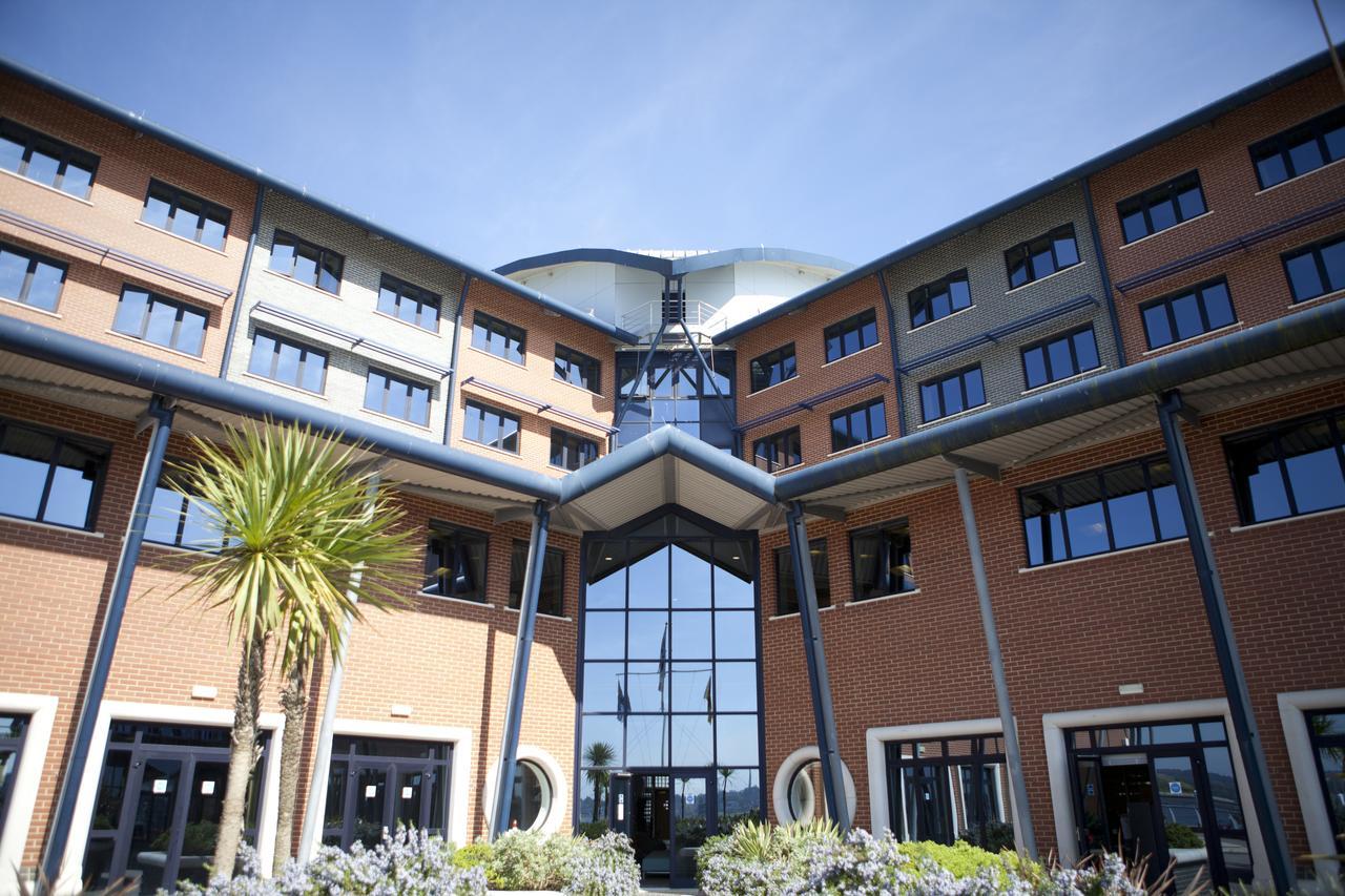 Rnli College Hotel Poole Exterior photo