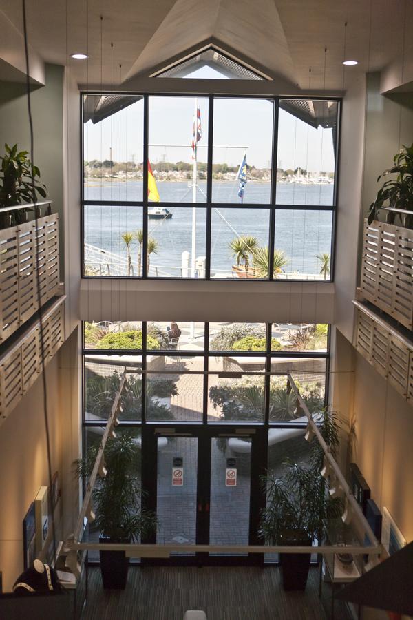Rnli College Hotel Poole Exterior photo